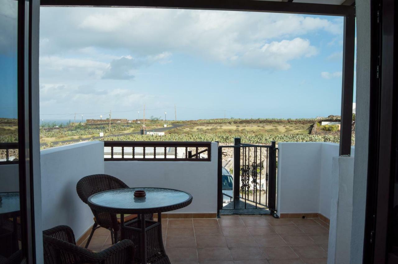Casa Gabo Mala-Lanzarote Norte Eksteriør billede